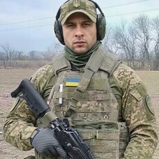 Фотография мужчины Александр, 37 лет из г. Прага