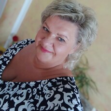 Фотография девушки Ксения, 54 года из г. Лида