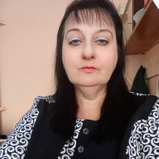 Фотография девушки Оксана, 50 года из г. Магадан