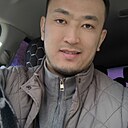 Санжар, 36 лет