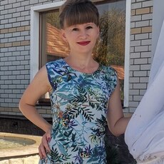 Фотография девушки Джамиля, 38 лет из г. Балаково