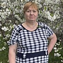 Оксана, 57 лет