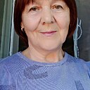 Татьяна, 67 лет