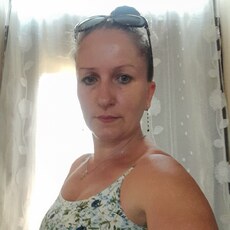 Фотография девушки Христя, 44 года из г. Сторожинец
