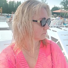 Фотография девушки Марина, 44 года из г. Чебоксары
