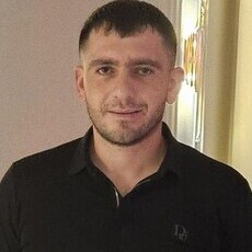 Фотография мужчины Армен, 33 года из г. Сочи