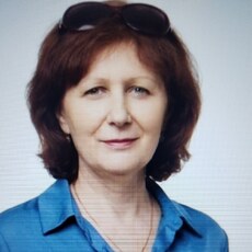 Фотография девушки Ирина, 59 лет из г. Амурск