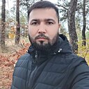 Амир, 33 года