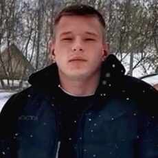 Фотография мужчины Кирилл, 28 лет из г. Богородск