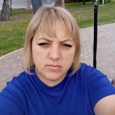 Фотография девушки Олеся, 44 года из г. Орехово-Зуево