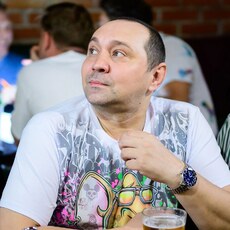 Фотография мужчины Роман, 41 год из г. Щекино