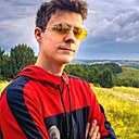Андрей, 27 лет