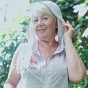 Любовь, 67 лет