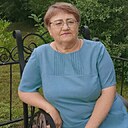 Марина, 64 года