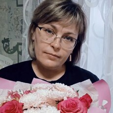 Фотография девушки Анастасия, 41 год из г. Рубцовск