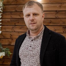 Фотография мужчины Денис, 41 год из г. Новосибирск