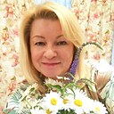 Татьяна, 55 лет