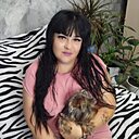 Аня, 34 года