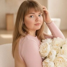Фотография девушки Ксюня, 34 года из г. Морозовск