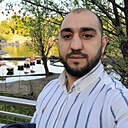 Алим, 38 лет