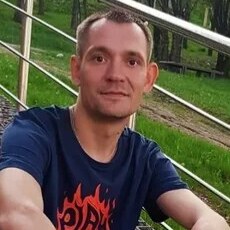 Фотография мужчины Александр, 36 лет из г. Алматы