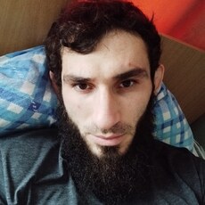 Фотография мужчины Руслан, 29 лет из г. Грозный
