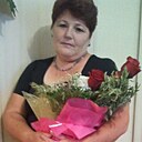 Багира, 64 года
