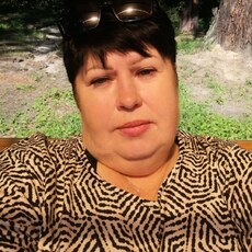 Фотография девушки Екатерина, 54 лет из г. Нефтеюганск