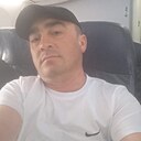 Рахим, 39 лет