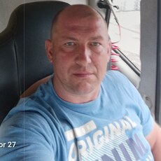 Фотография мужчины Якун, 42 года из г. Чита