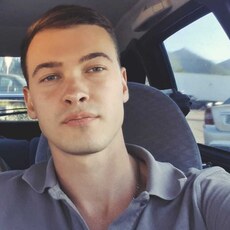 Фотография мужчины Алексей, 28 лет из г. Пятигорск