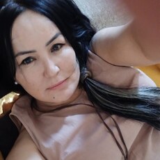 Фотография девушки Ммм, 48 лет из г. Алматы