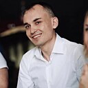 Паша, 33 года