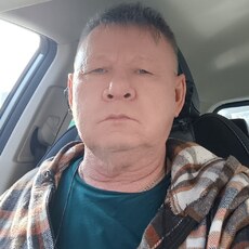 Фотография мужчины Вар, 57 лет из г. Новочебоксарск