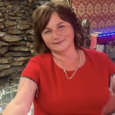 Фотография девушки Светлана, 58 лет из г. Усолье-Сибирское