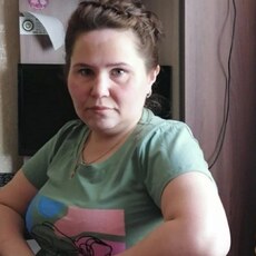 Фотография девушки Мирослава, 37 год из г. Сарапул