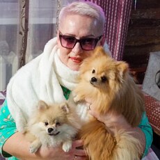 Фотография девушки Лена, 47 лет из г. Слуцк