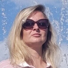 Фотография девушки Анна, 43 года из г. Борисов