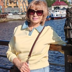Фотография девушки Татьяна, 59 лет из г. Архангельск