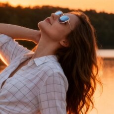Фотография девушки Юлия, 34 года из г. Гродно