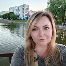 Фотография девушки Марина, 35 лет из г. Чехов