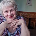 Любовь, 58 лет