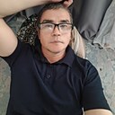 Бек, 47 лет