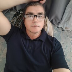 Фотография мужчины Бек, 47 лет из г. Темиртау