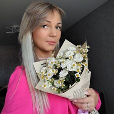 Фотография девушки Светлана, 32 года из г. Кострома
