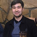 Асылжан, 36 лет