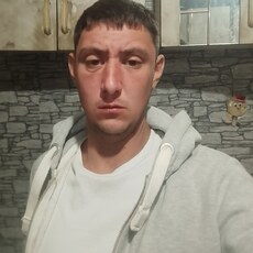 Фотография мужчины Евгений, 32 года из г. Орша