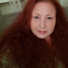 Фотография девушки Марина, 46 лет из г. Трехгорный