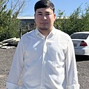 Арнур, 43 года