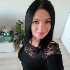 Фотография девушки Анна, 44 года из г. Вологда